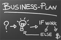 Нужен ли бизнес-план при открытии бизнеса?