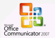 Microsoft Communicator 2007 R2