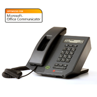 Новый телефон для OCS Polycom CX300