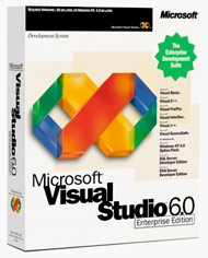 Visual Studio 6