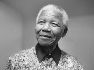 Nelson Mandela