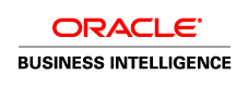 Oracle business intelligence