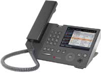 Специализированный телефон Polycom CX700