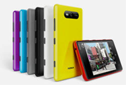 Nokia Lumia 820